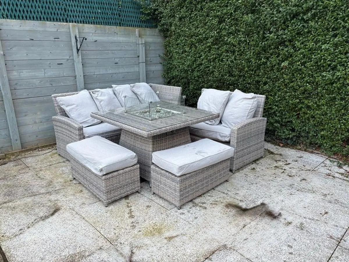 Garden Furniture - Image 3
