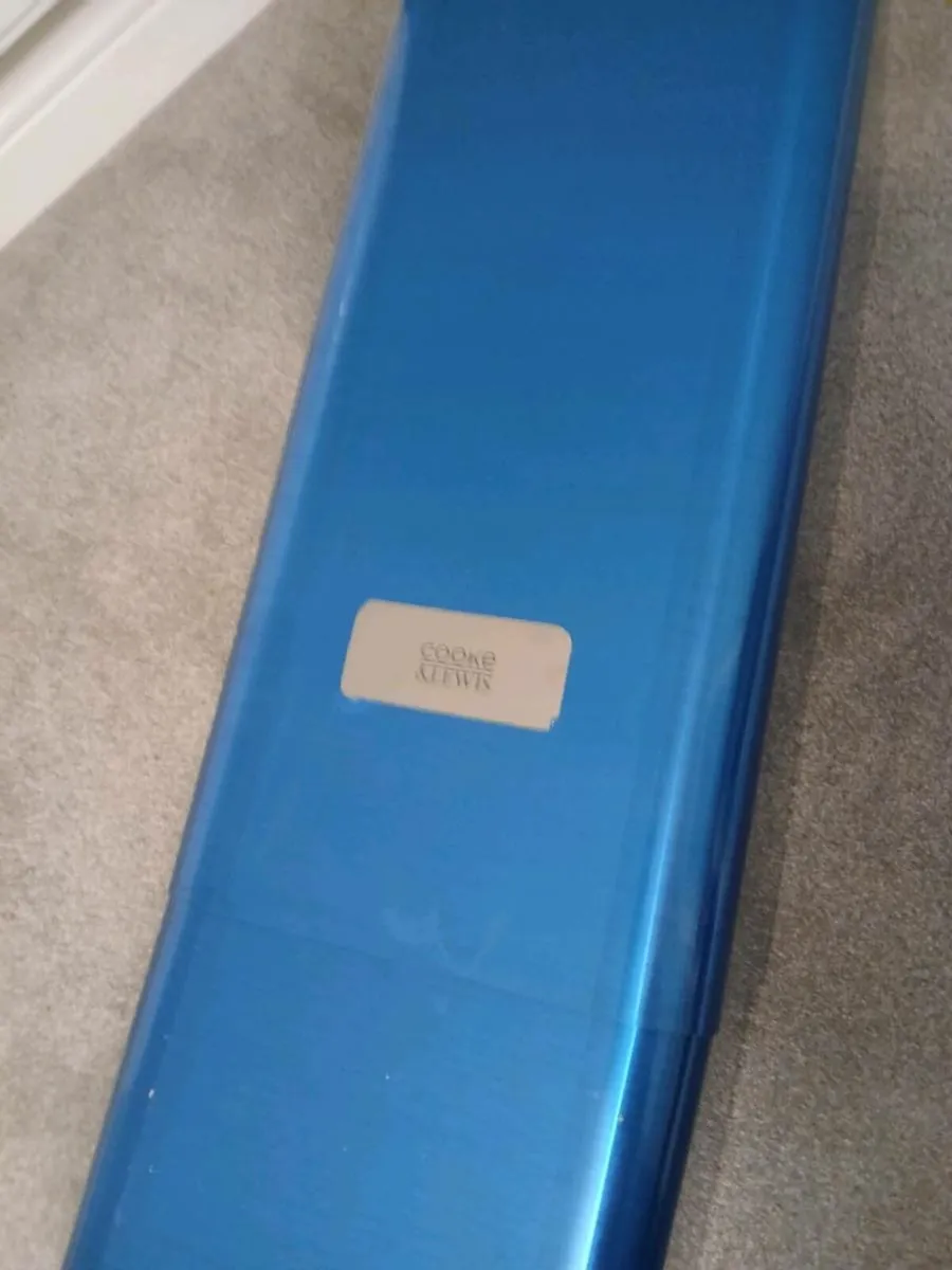 Extractor cover - Image 2