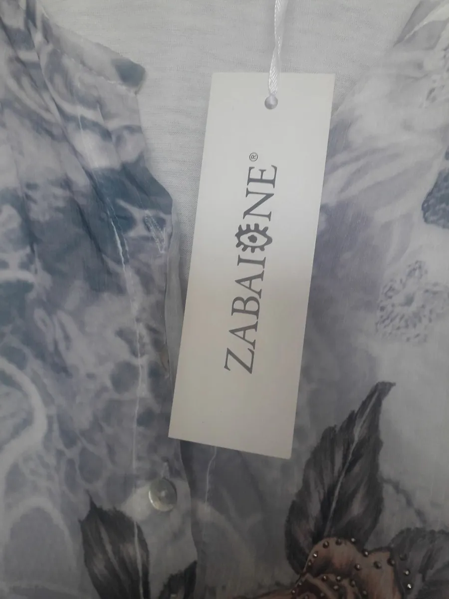 Blouse - Image 2