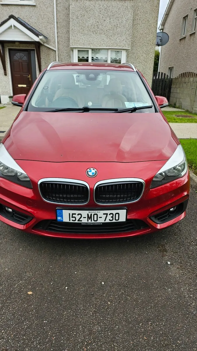 BMW 2-Series 2015 - Image 2