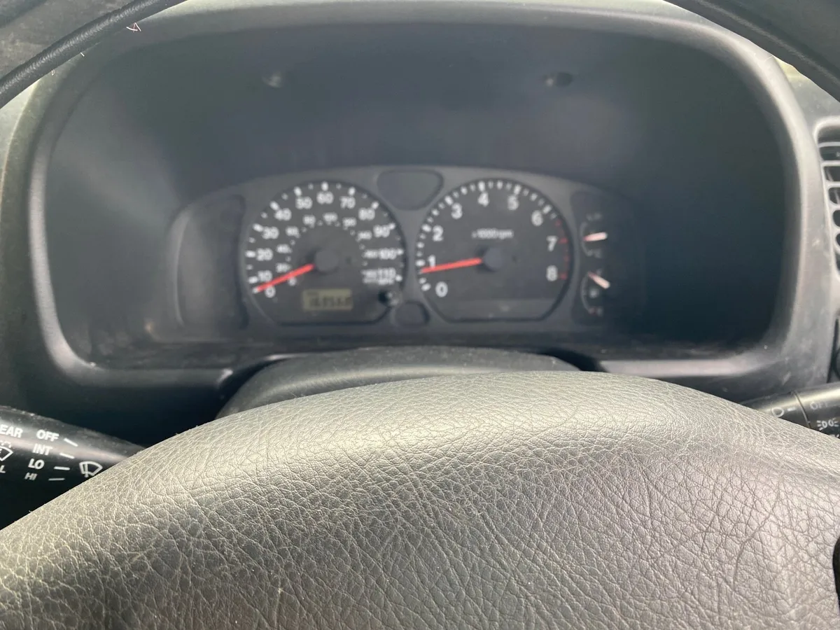 Suzuki Jimny 2004 - Image 3