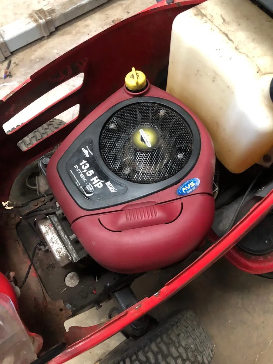 Lawnmower - Image 1