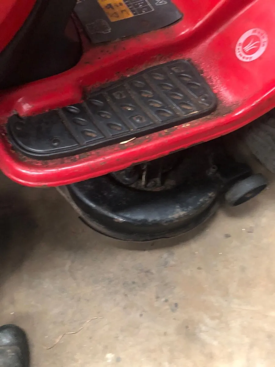Lawnmower - Image 2