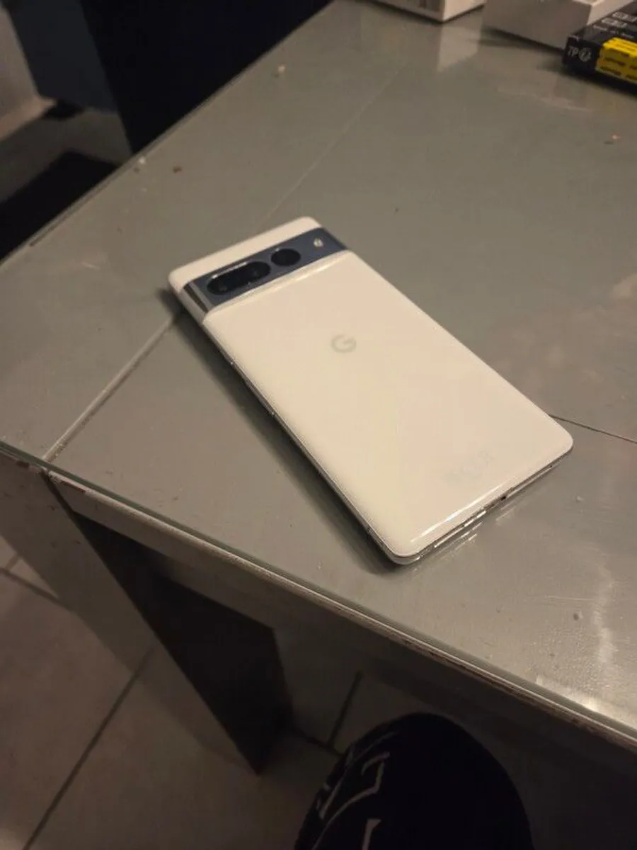 google pixel 7 pro - Image 3