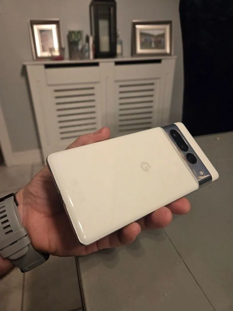 google pixel 7 pro - Image 4