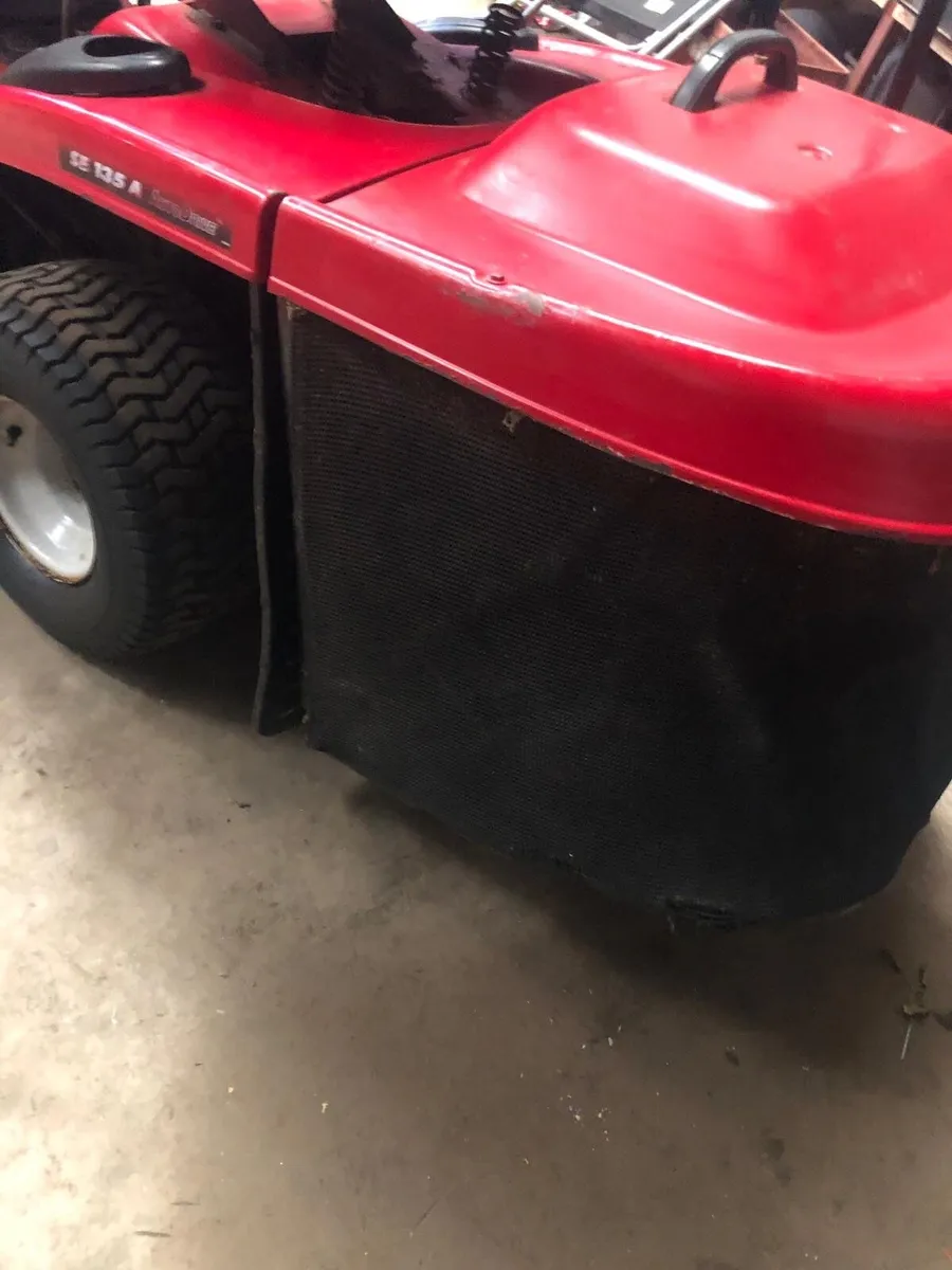 Lawnmower - Image 4