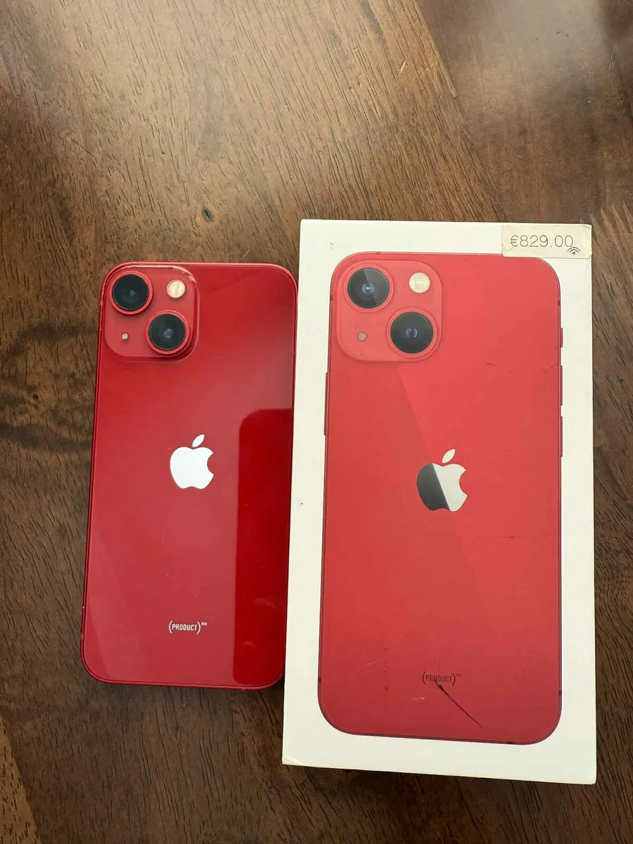 Iphone 13 mini - Image 2