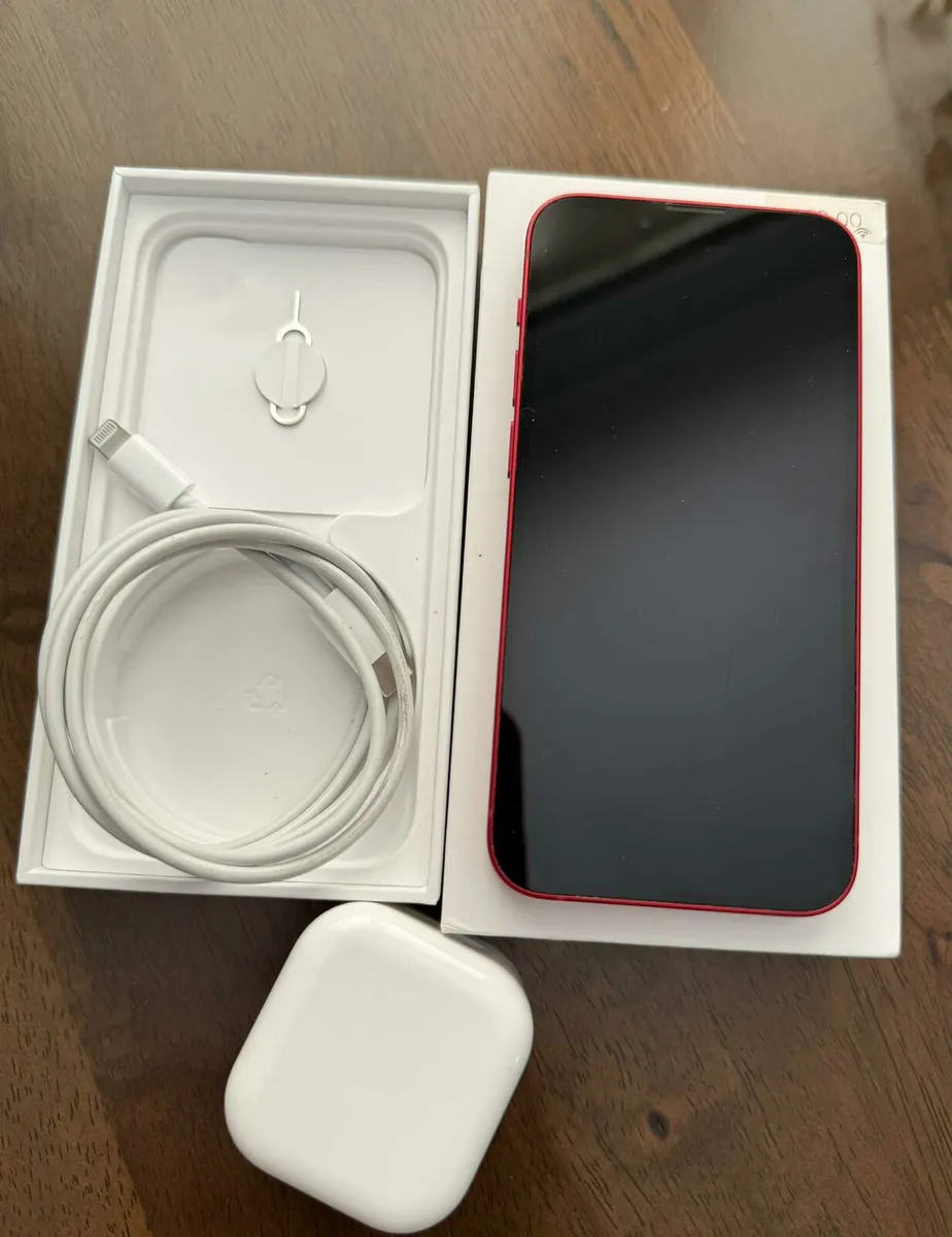 Iphone 13 mini - Image 3