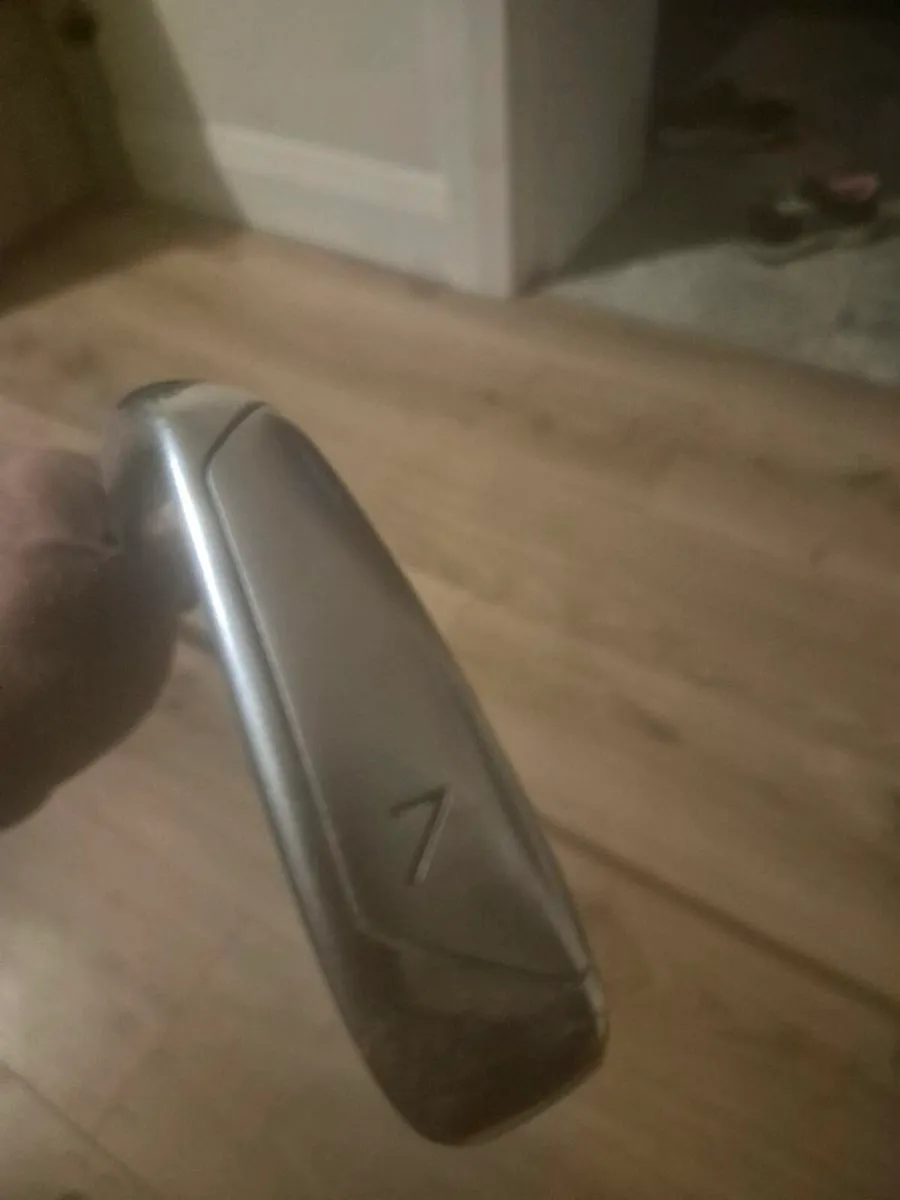 Golf clubs - Image 1