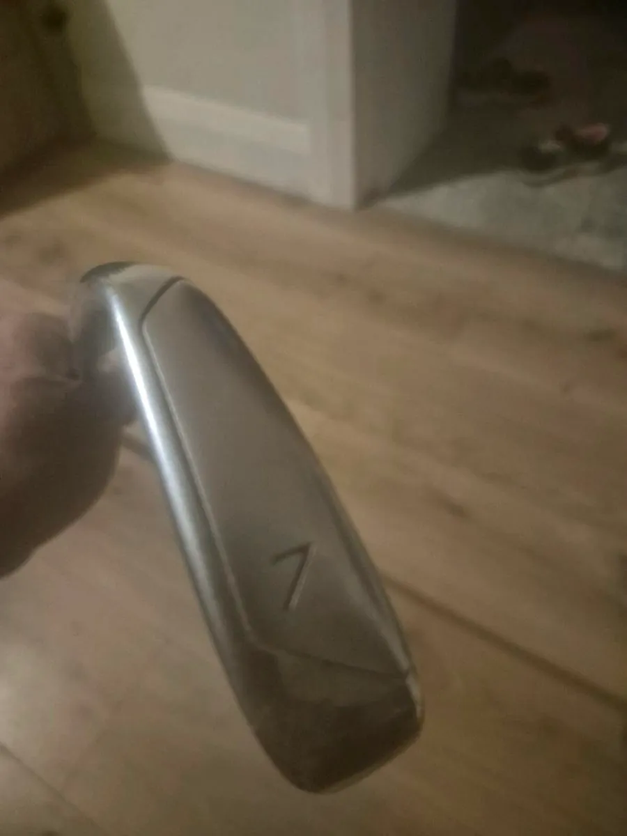 Golf clubs - Image 2