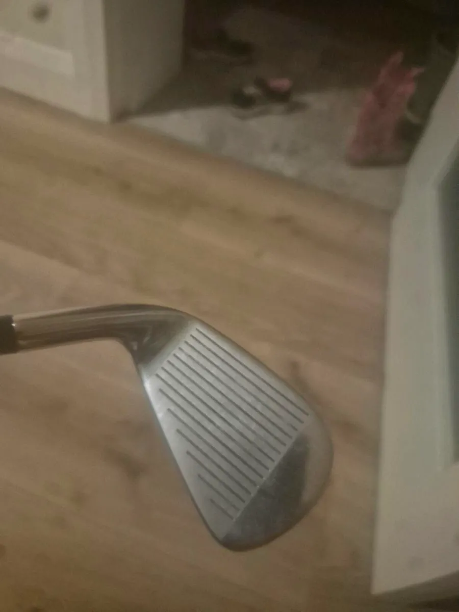 Golf clubs - Image 3