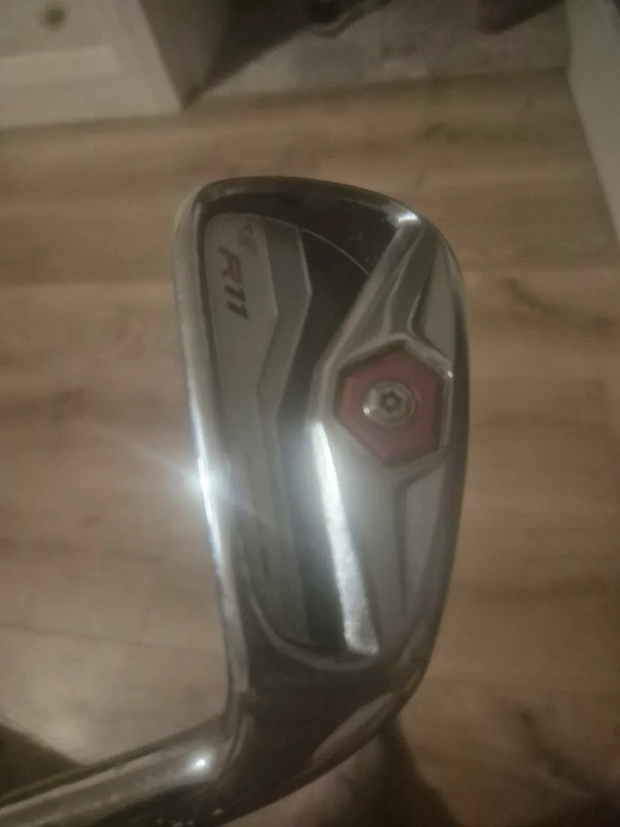 Golf clubs - Image 4