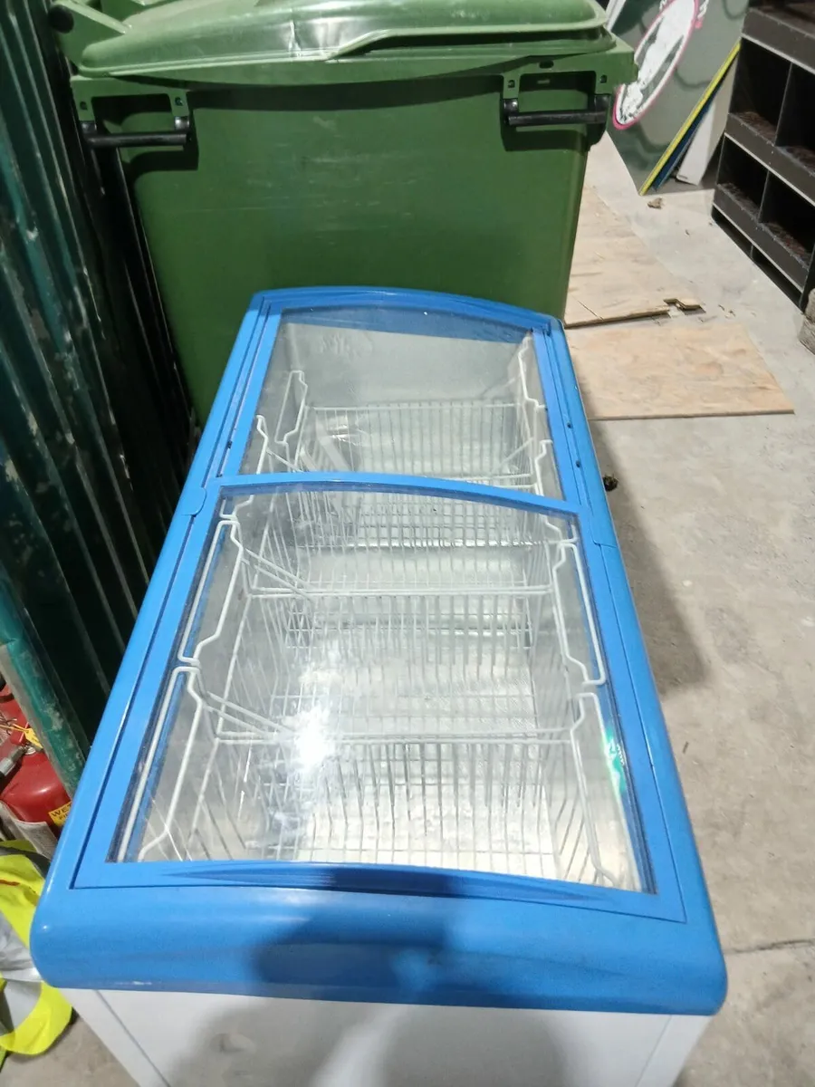 Chest freezer - Image 2