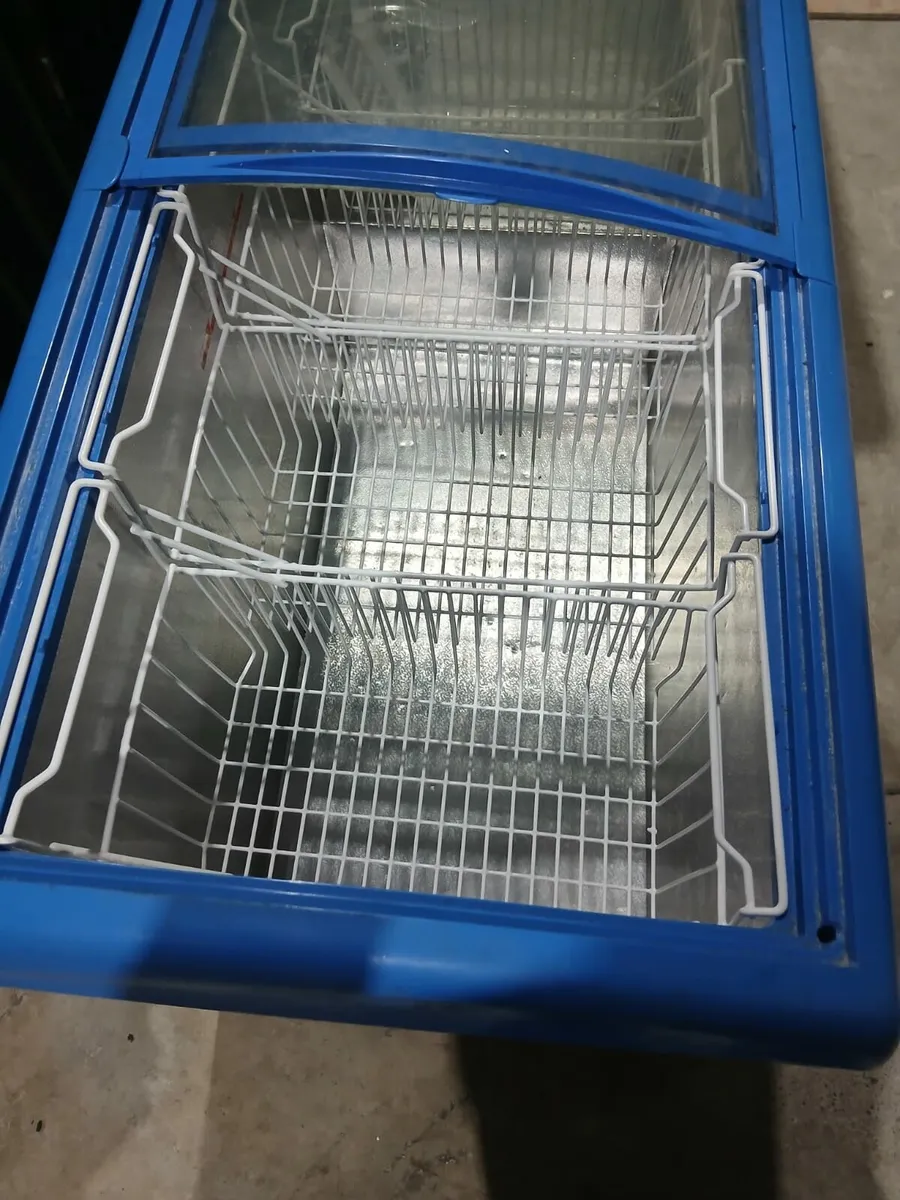 Chest freezer - Image 3