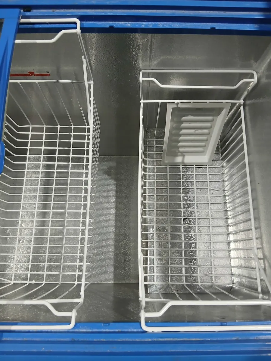 Chest freezer - Image 4