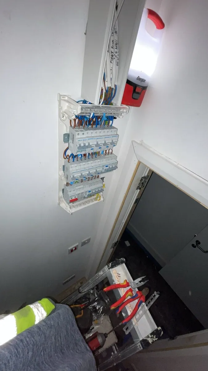 Electrical services - Image 4