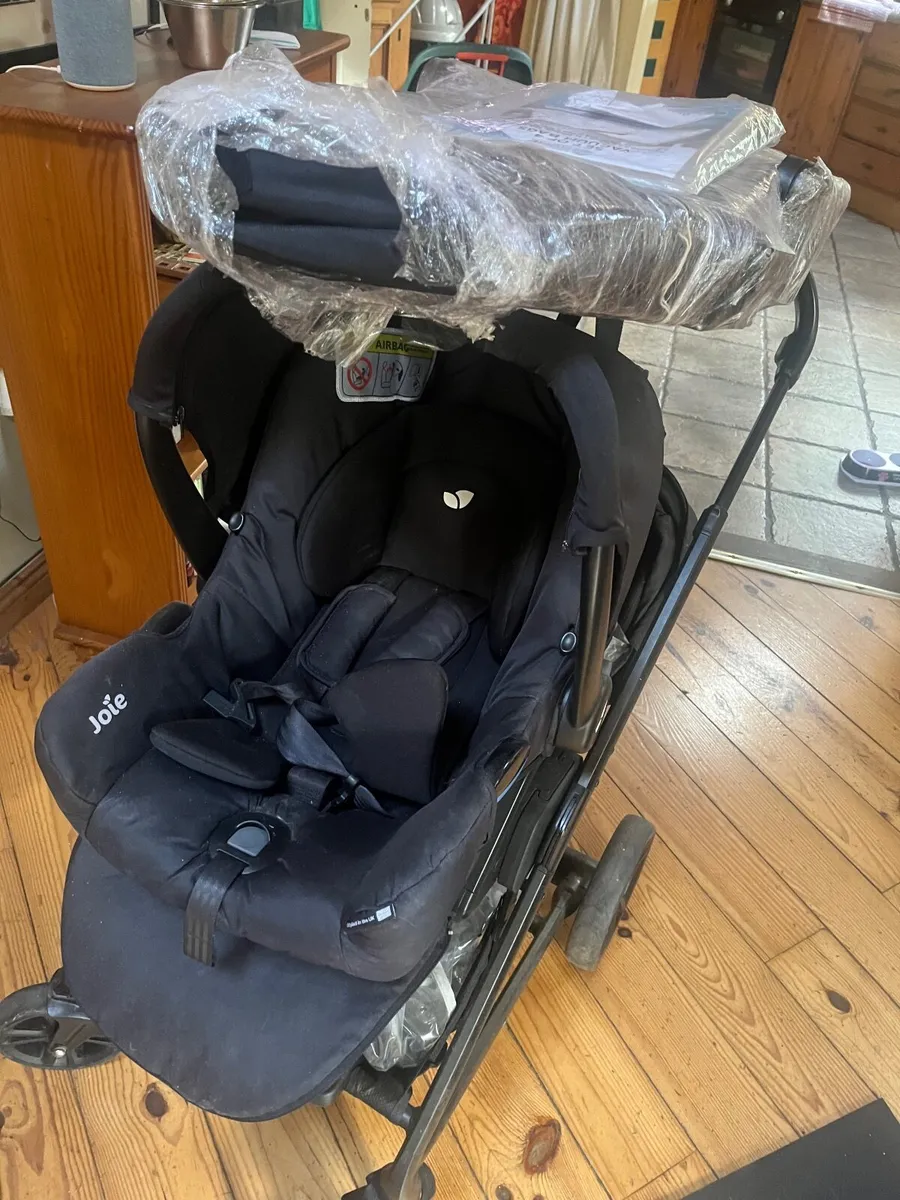 Pram - Image 4