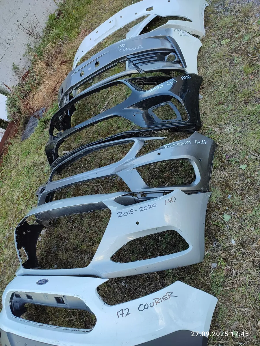 Bumpers - Image 3