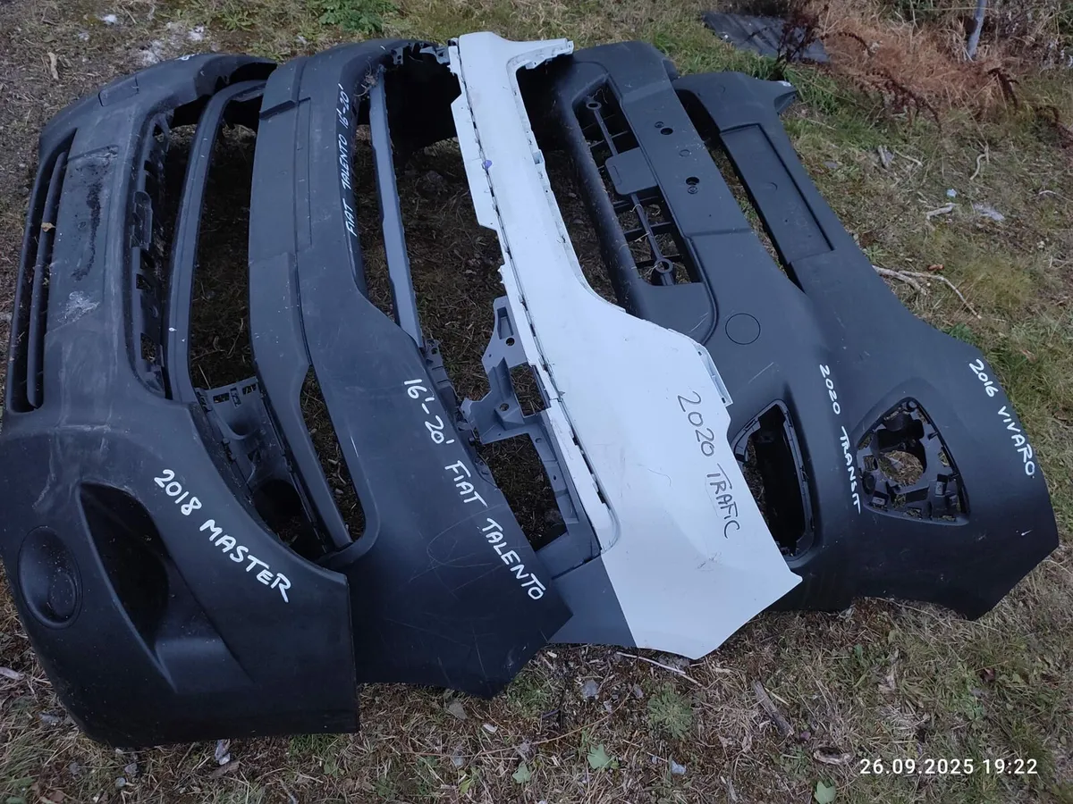 Bumpers - Image 4