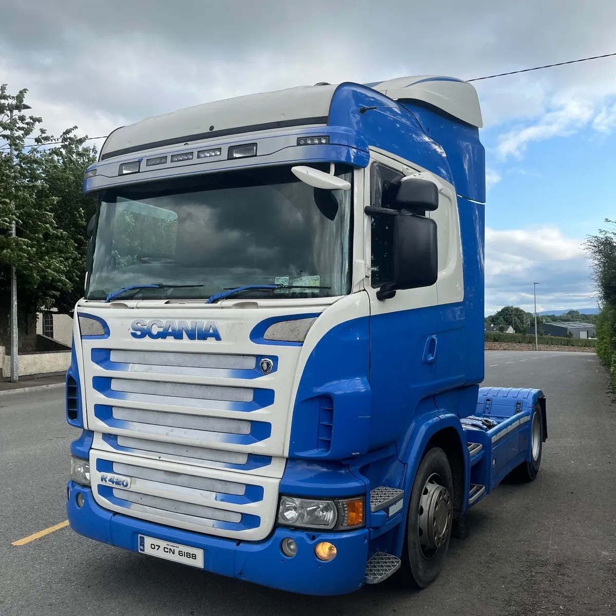Scania - Image 1