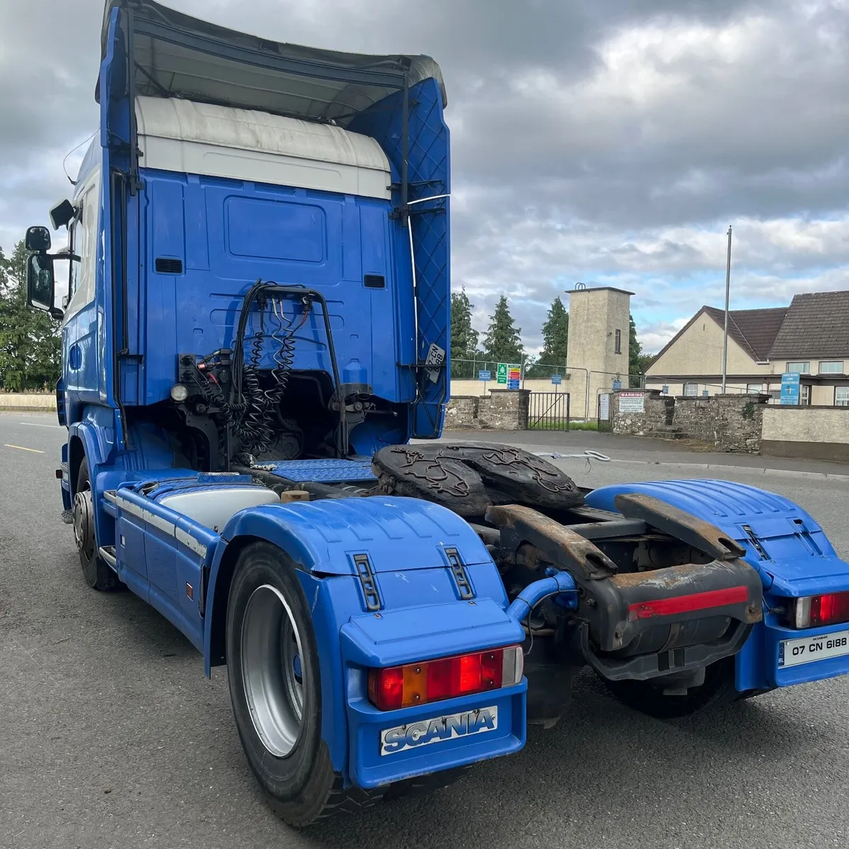 Scania - Image 2