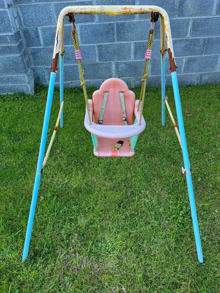 Baby Swing