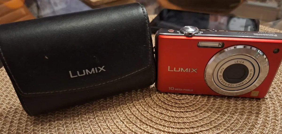 Camera - Image 1