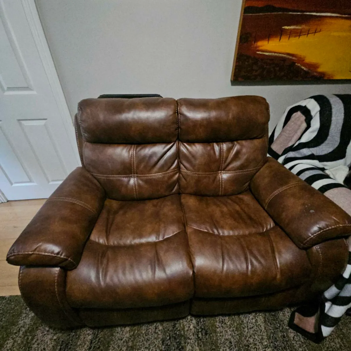 Sofa - Image 1