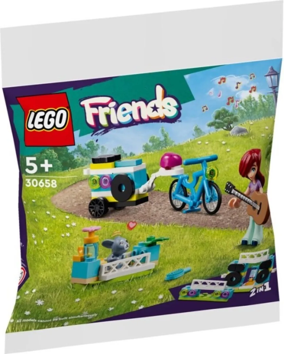 Lego polybags - Image 2