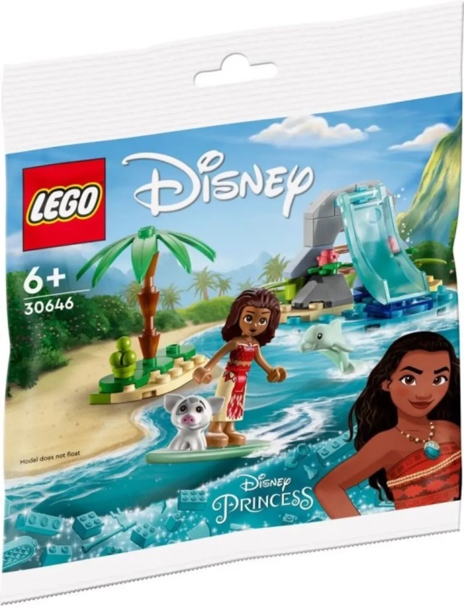 Lego polybags - Image 3