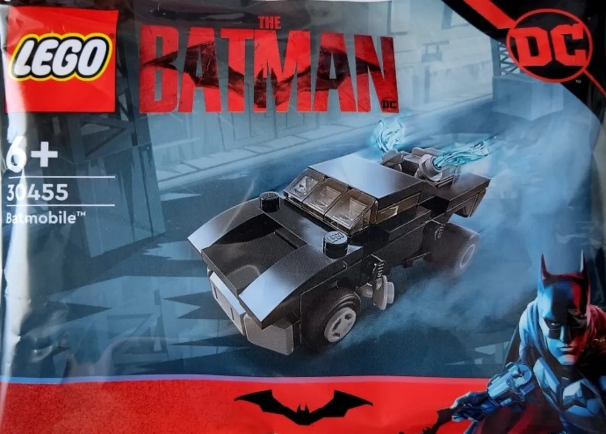 Lego polybags - Image 4