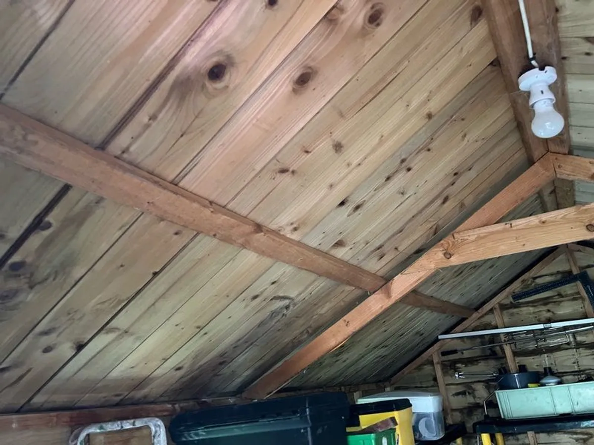 Garden Shed - Image 4