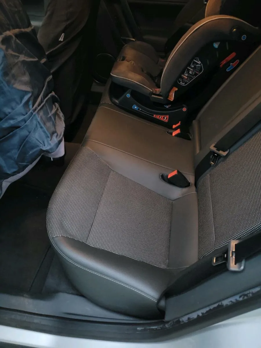 Opel vectra - Image 4