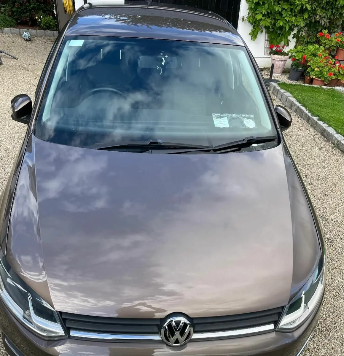 Volkswagen Polo 2015 - Image 1