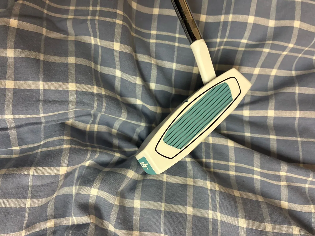 TaylorMade Spider GT - Image 4