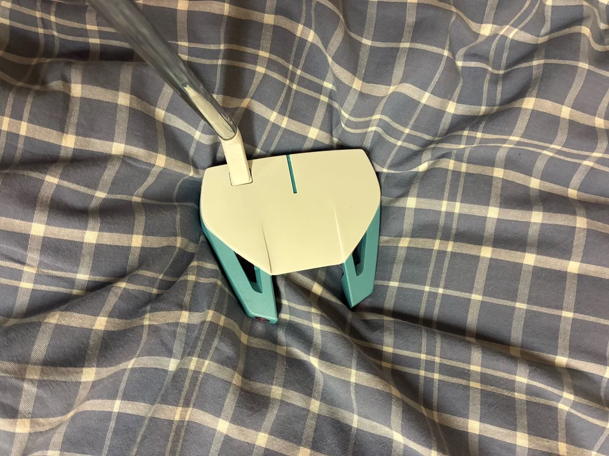 TaylorMade Spider GT - Image 1