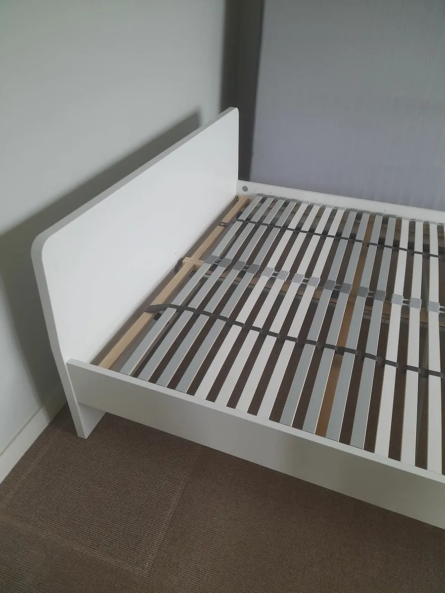 Ikea Bed frame " Askvoll" - Image 2