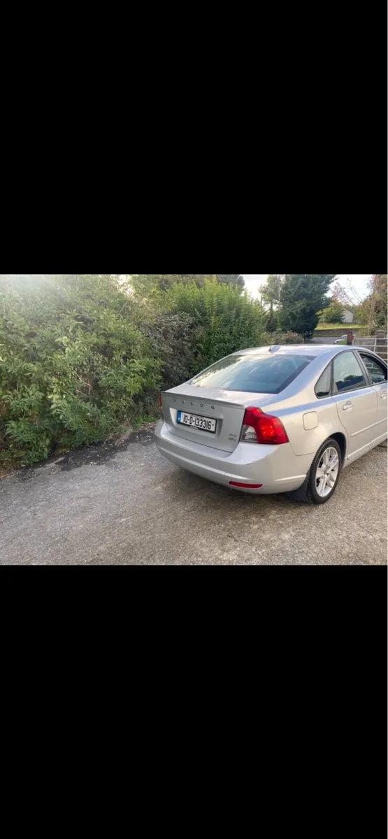VOLVO S40 1.6 diesel - Image 2