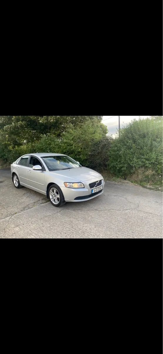 VOLVO S40 1.6 diesel - Image 3