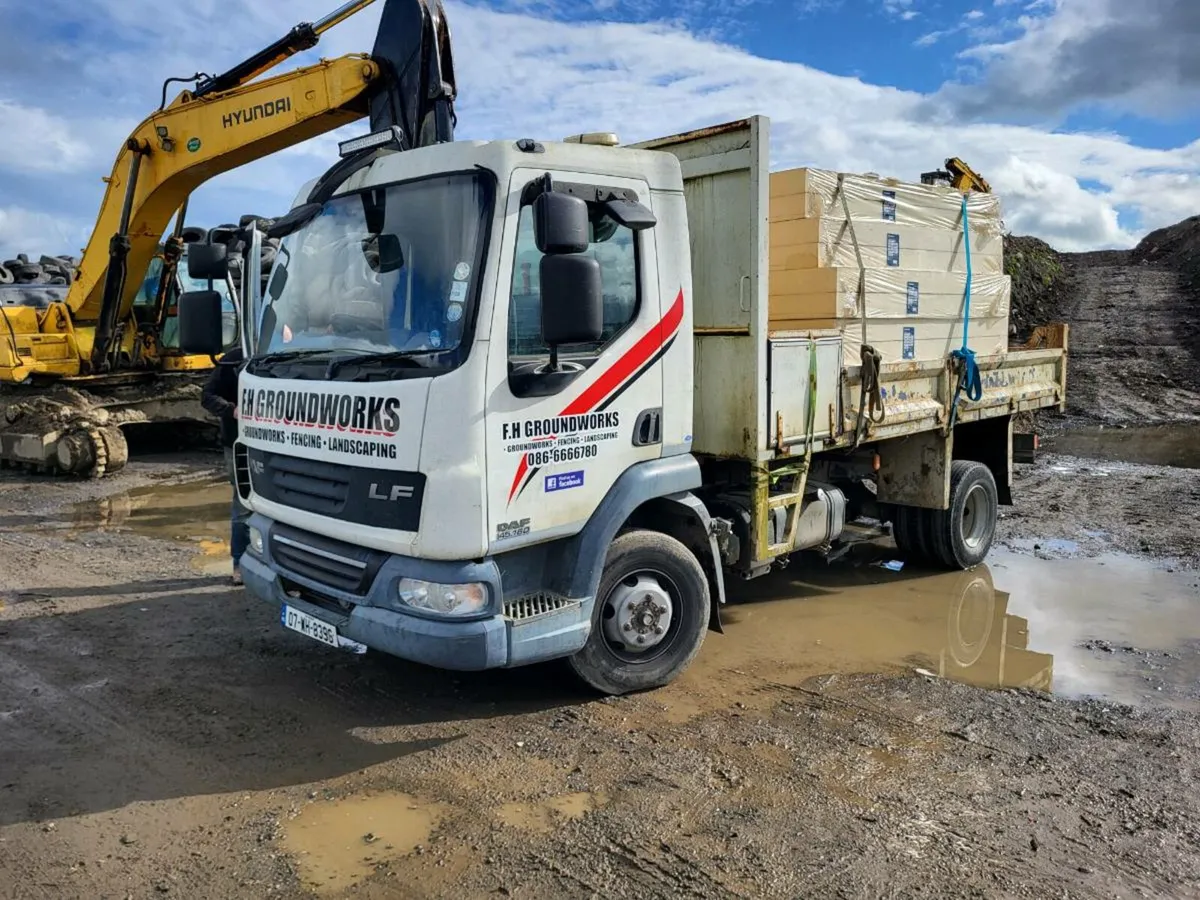 07 daf lf - Image 1