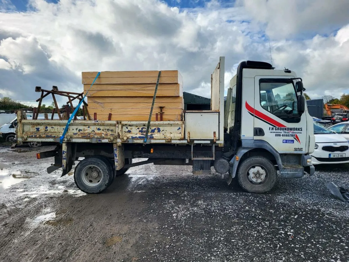 07 daf lf - Image 2