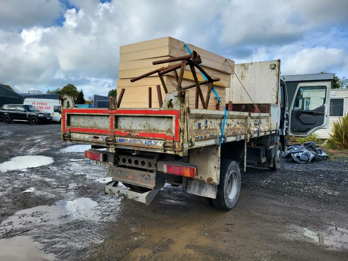 07 daf lf - Image 4