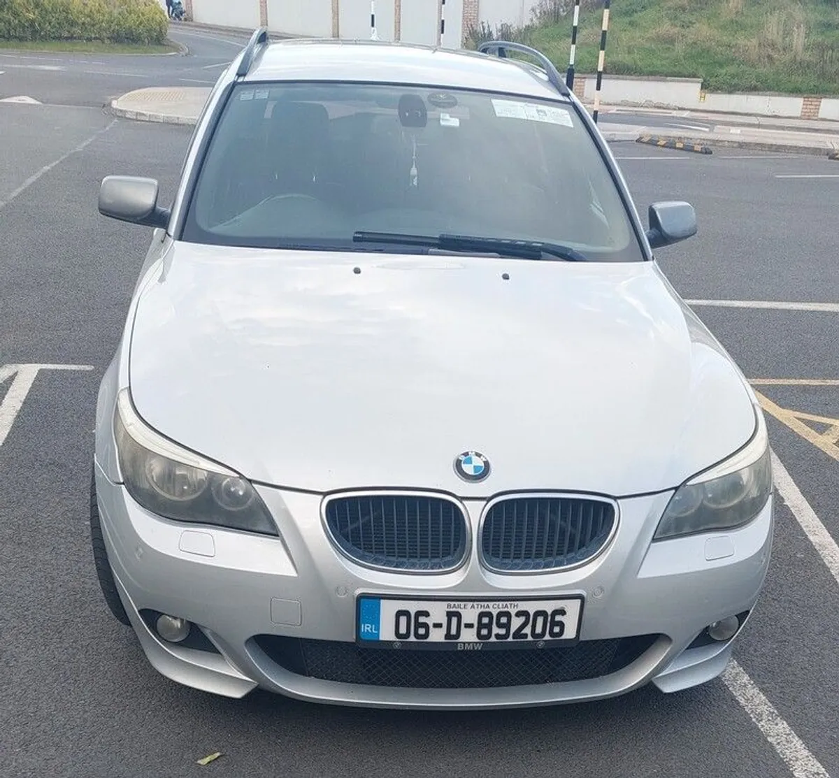 2006 Bmw 520 MSport - Image 4
