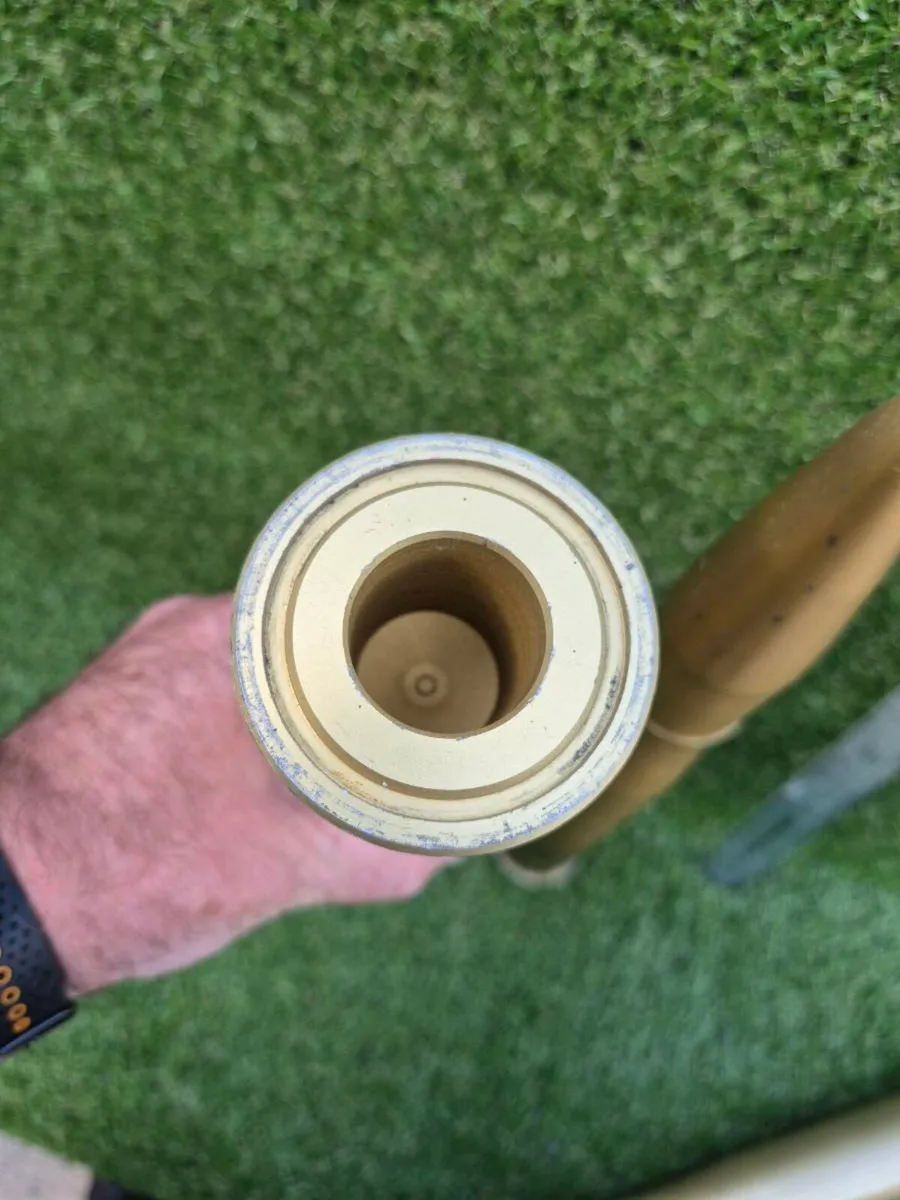 Training shell rounds - Image 3