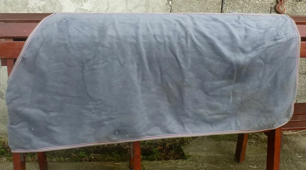 Tackroom clean up - Image 2