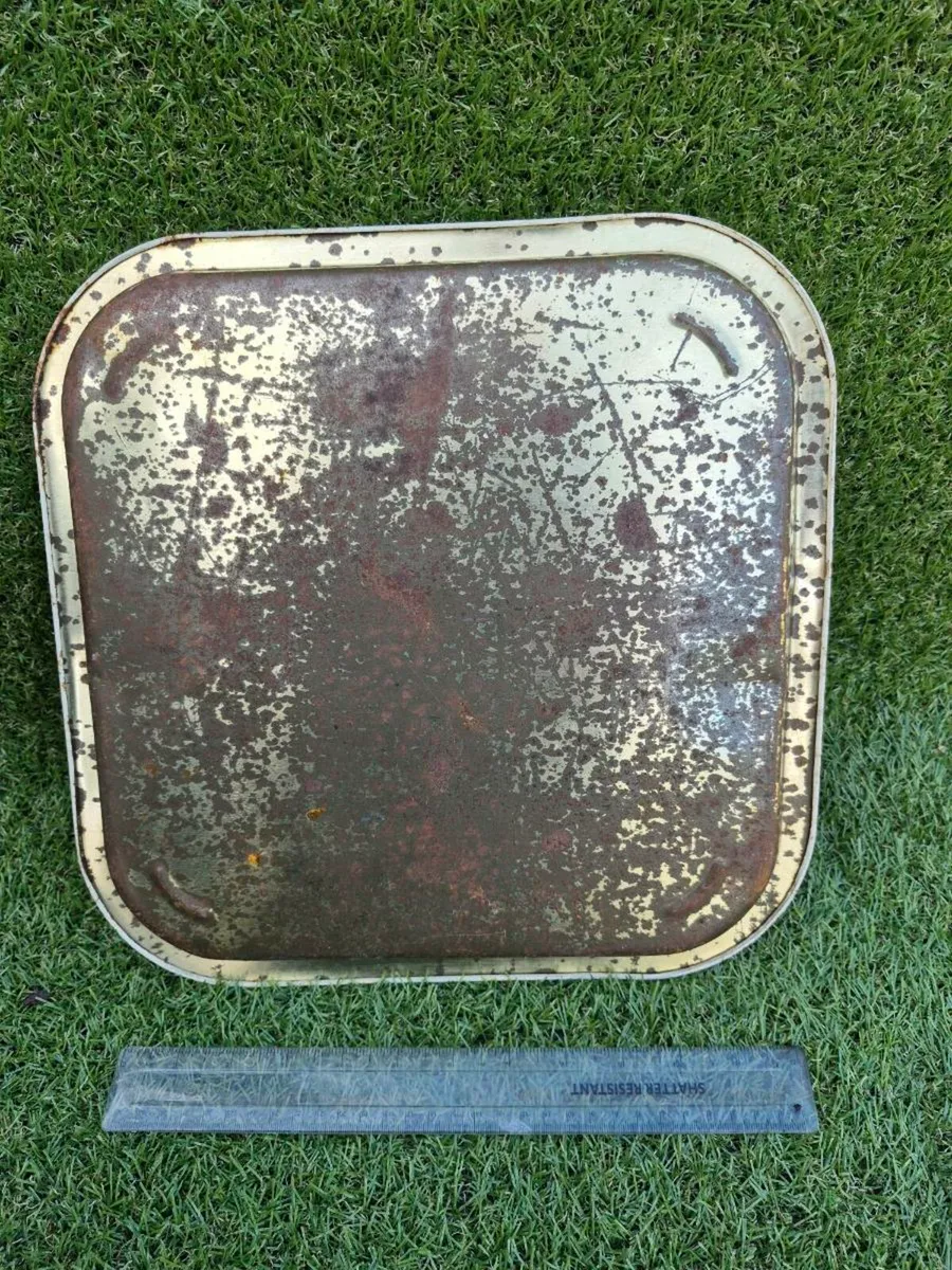 Teachers whiskey tray - Image 2