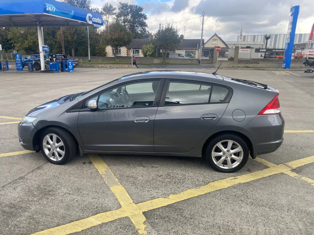 Honda Insight 2012 - Image 1
