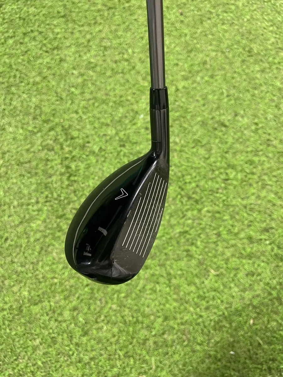 Callaway Rogue 4 hybrid - Image 2