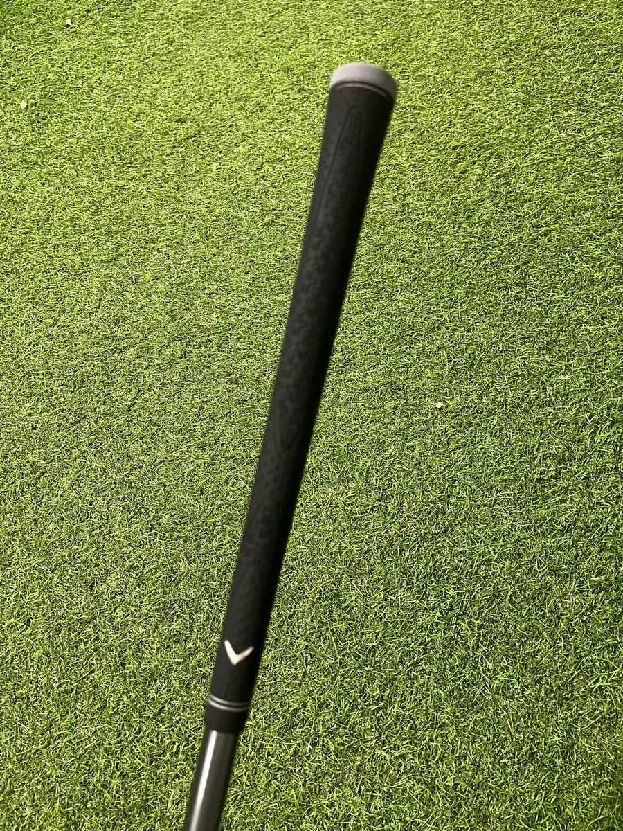 Callaway Rogue 4 hybrid - Image 4