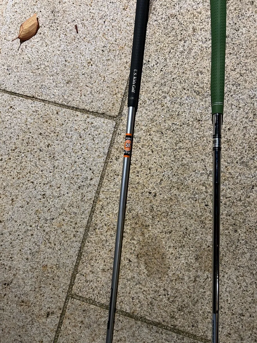 Golf club kids left handed - Image 2